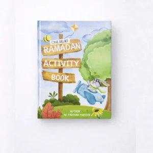 Ramadan Activity Kit